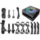 Barošanas bloks 850W Thermaltake ToughPower iRGB PLUS (PS-TPI-0850F3FDGE-1)