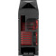 Boitiers PC AeroCool Sixth Element Black/Red - photo 3