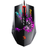 Pele A4Tech Bloody A6 Blazing Black