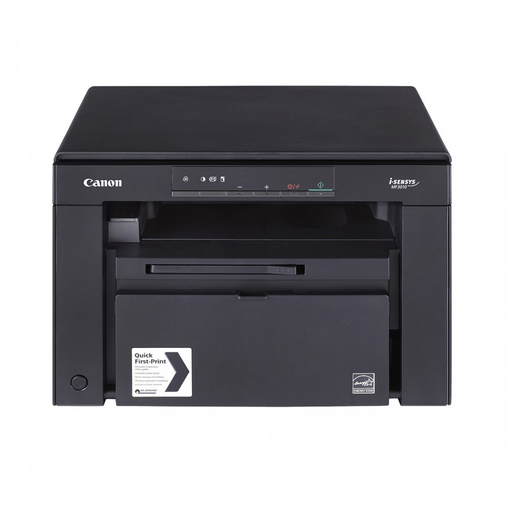 MFP Canon i-SENSYS MF3010 (5252B004)