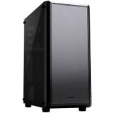 Datoru korpuss Zalman S4 Black