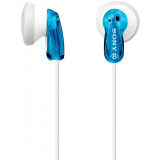 Austiņas Sony MDR-E9LP Blue (MDRE9LPL)