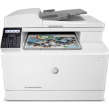 MFP HP Color LaserJet Pro M183fw (7KW56A)