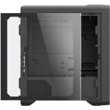 Datoru korpuss Zalman M3 Black