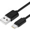 Kabelis 5bites USB2.0 - USB Type-C, 0.5m (TC201-05)