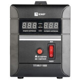 Sprieguma stabilizators EKF stab-f-1000