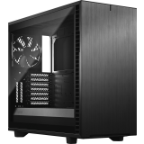 Datoru korpuss Fractal Design Define 7 Black TG Light Tint (FD-C-DEF7A-02)