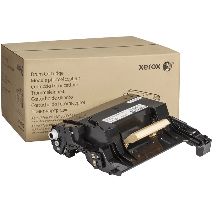 Photocouleur Xerox 101R00582 Black