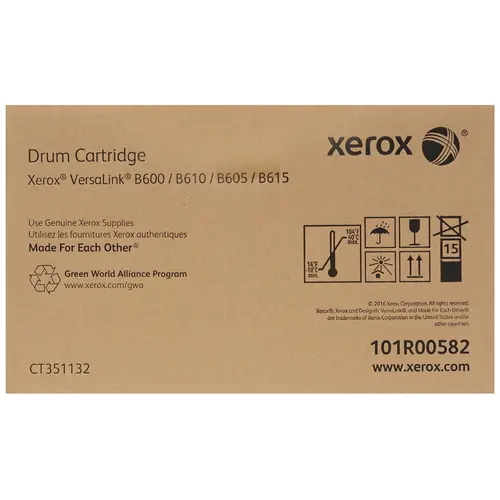 Photocouleur Xerox 101R00582 Black - photo 2