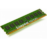 Operatīvā atmiņa 4Gb DDR-III 1600MHz Kingston (KVR16N11S8H/4) (KVR16N11S8H/4WP)