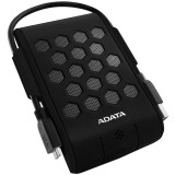 Ārējie cietie diski un SSD ADATA HD720 1Tb USB 3.1 (AHD720-1TU31-CBK)