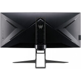 Monitors Acer 34" X34GSbmiipphuzx Predator (UM.CX0EE.S01)