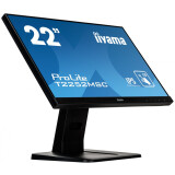 Monitors Iiyama 22" ProLite T2252MSC-B1