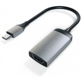 Adaptateur USB Type-C - HDMI, Satechi ST-TC4KHAM