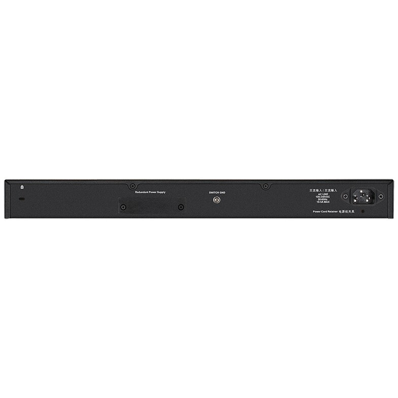 Commutateur (switch) D-Link DGS-3130-30PS - photo 3
