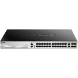 Commutateur (switch) D-Link DGS-3130-30S