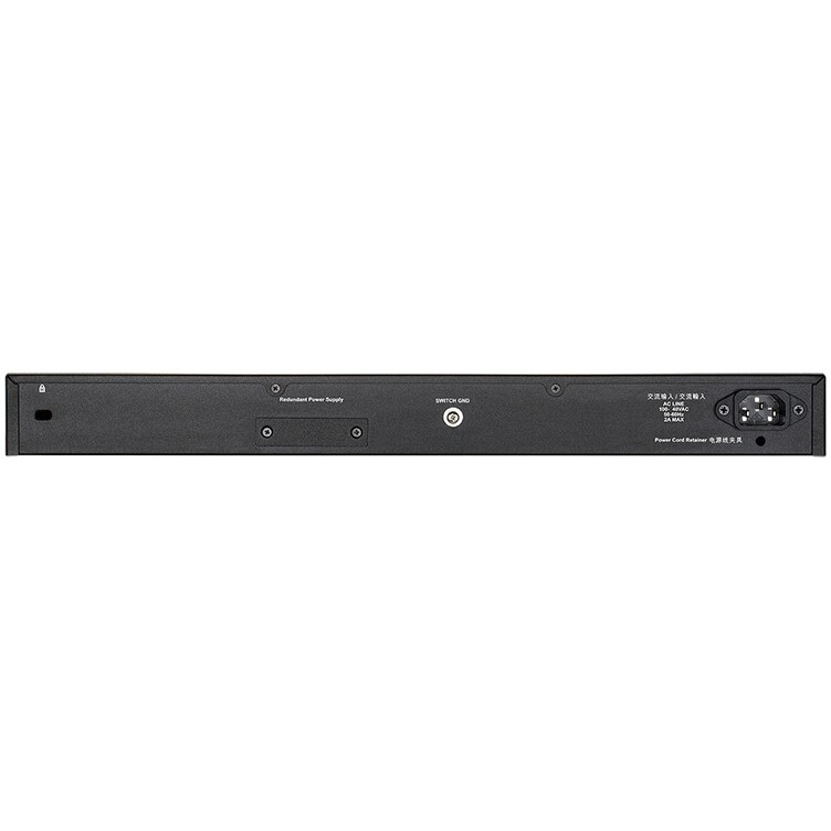 Commutateur (switch) D-Link DGS-3130-30S - photo 3