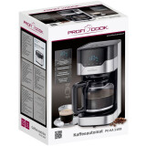Kafijas vārītājs Profi Cook PC-KA 1169