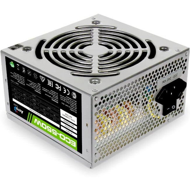 Barošanas bloks 550W AeroCool ECO-550W