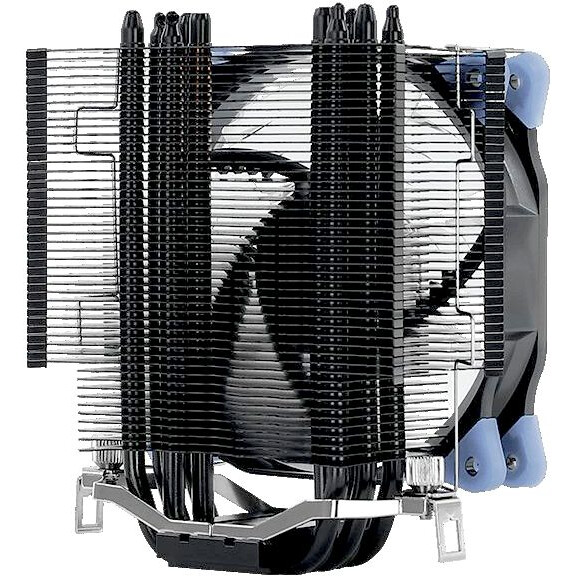 refroidisseur AeroCool Verkho 5 Dark - EN53370 - photo 8