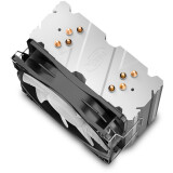 Dzesētājs DeepCool GAMMAXX 400 V2 Red