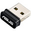 Wi-Fi adapteris ASUS USB-N10 Nano