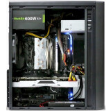 Datoru korpuss Zalman ZM-T6 Black