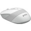 Souris A4Tech Fstyler FG10 White/Grey - photo 2