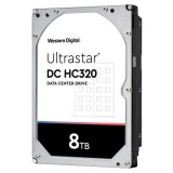 Disque dur 8TB SATA-III WD Ultrastar DC HC320 (0B36404/0B36452) (HUS728T8TALE6L4)