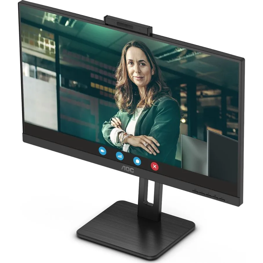 Moniteur AOC 24" 24P3CW - photo 3