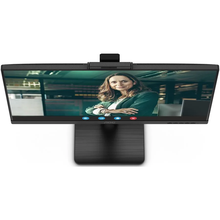 Moniteur AOC 24" 24P3CW - photo 4