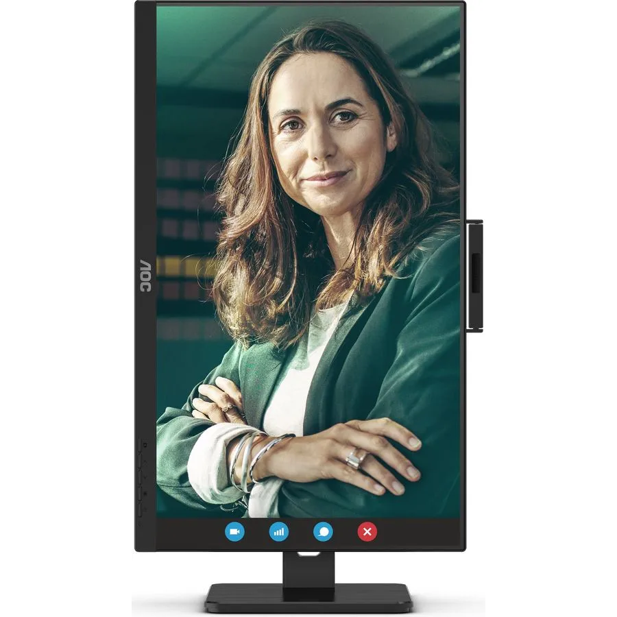 Moniteur AOC 24" 24P3CW - photo 5