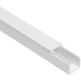 Kabeļa kanāls IEK CKK11-016-016-1-K01