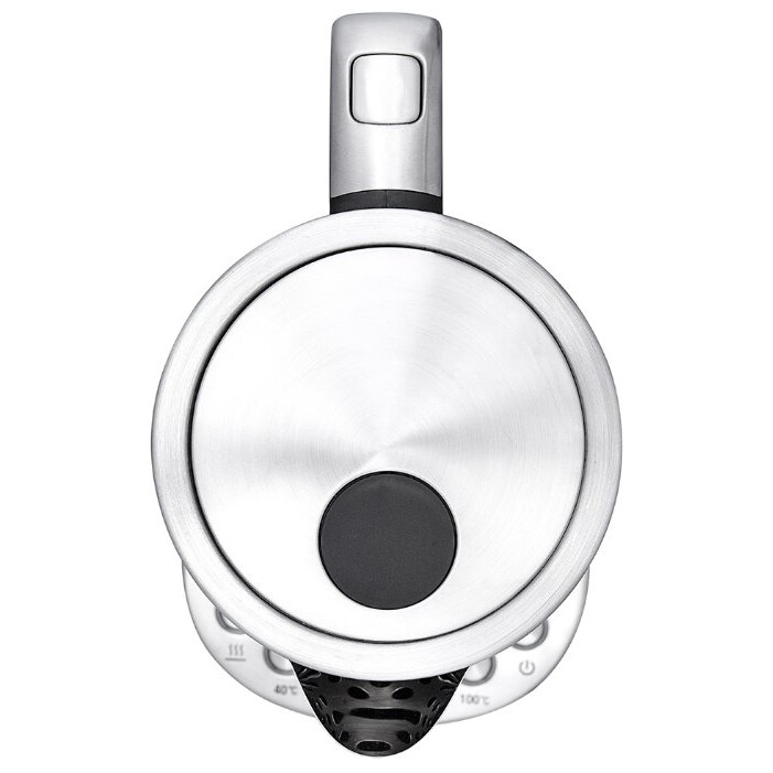 Kettle Kitfort KT-621 Silver - foto 3