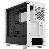 Datoru korpuss Fractal Design Meshify 2 Clear TG White (FD-C-MES2A-05)