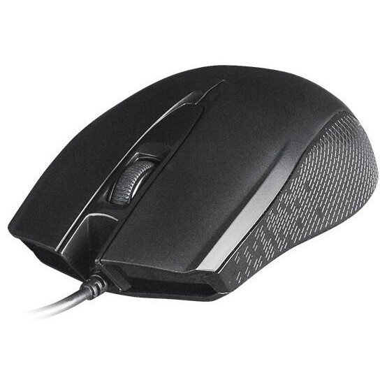 Souris A4Tech OP-760 Black