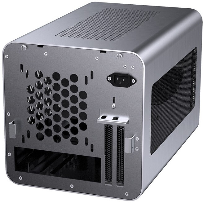 Boitiers PC Jonsbo V8 Grey - photo 16