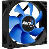 Korpusa ventilators Aero Cool Motion 8 Plus (EN50784)