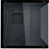 Datoru korpuss 1STPLAYER STEAM PUNK SP8 Black (SP8-G3)