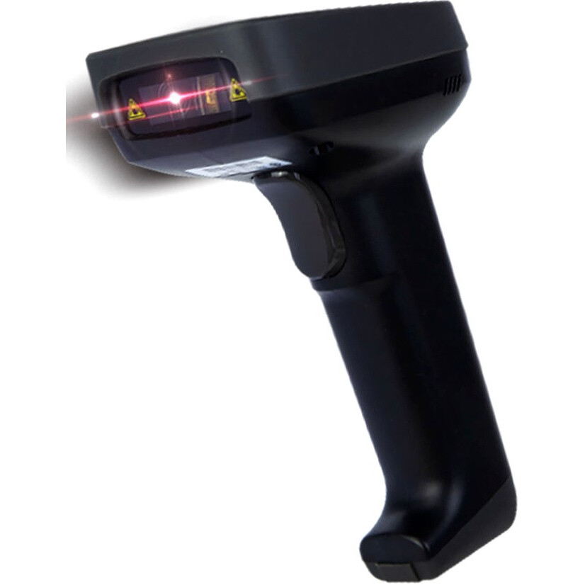 Svītrkodu skeneris Deli E14953