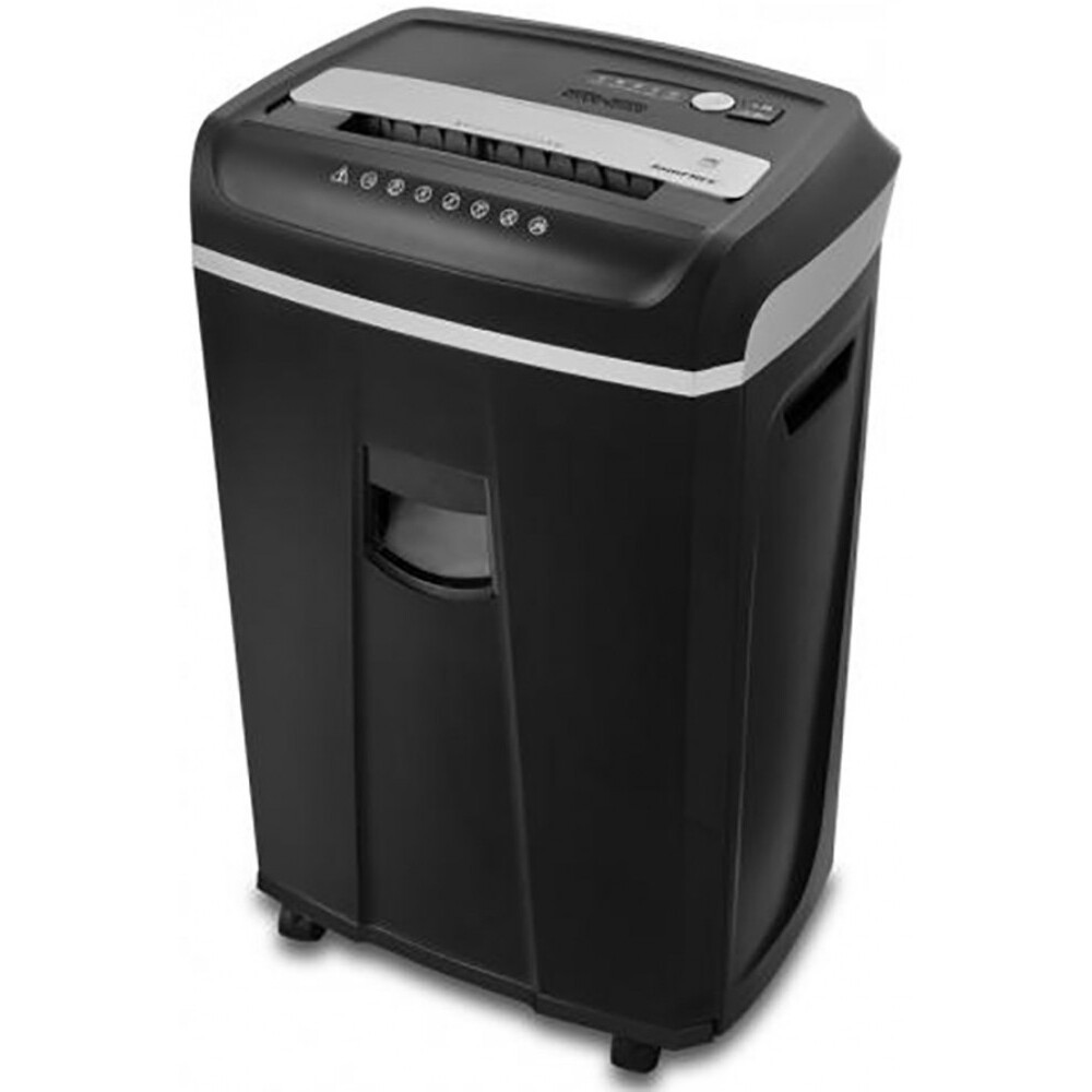 Papīra smalcinātājs (šrederis) Office Kit S243 - OK3938S243