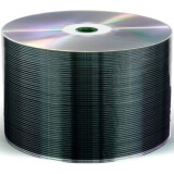 DVD+R Mirex 4.7Gb 16x Shrink Blank (50pcs) (207375)