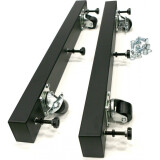 Pamatne Hyperline ORK2A-BSM-800-RAL9005