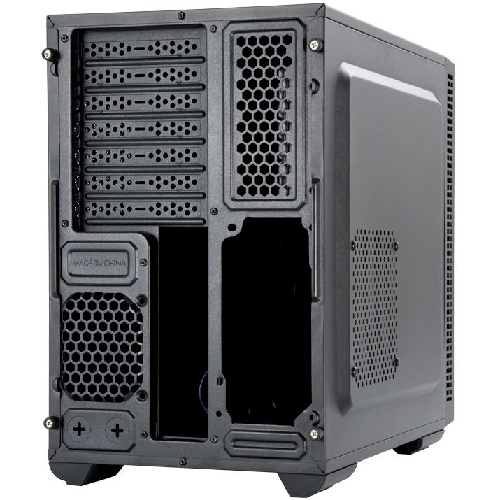 Boitiers PC Chieftec UK-02B-OP - photo 5