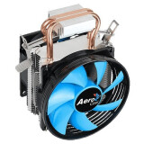 Refroidisseur AeroCool Verkho 2 Dual (EN60907)