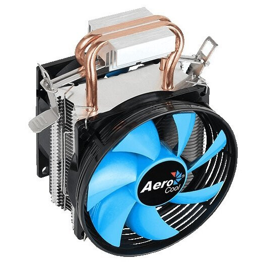 Refroidisseur AeroCool Verkho 2 Dual - EN60907 - photo 3