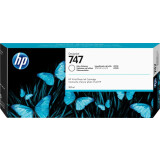 cartouche HP P2V87A (№747) Gloss Enhancer