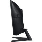 Moniteur Samsung 34" C34G55TWWI Odyssey G5 (LC34G55TWWPXEN)