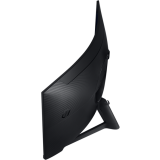 Moniteur Samsung 34" C34G55TWWI Odyssey G5 (LC34G55TWWPXEN)