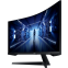 Moniteur Samsung 34" C34G55TWWI Odyssey G5 - LC34G55TWWPXEN - photo 10